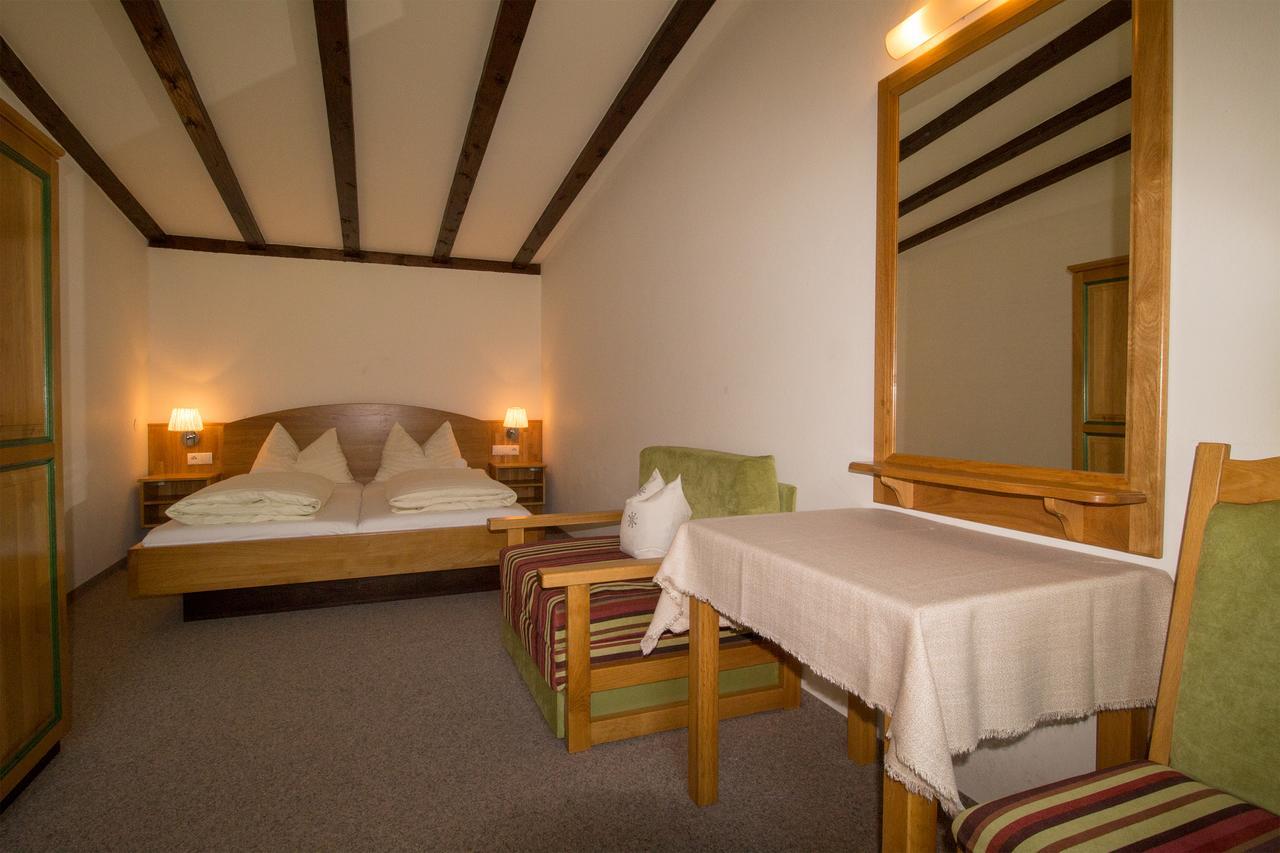 Chalets St. Wendelin Telfs Chambre photo