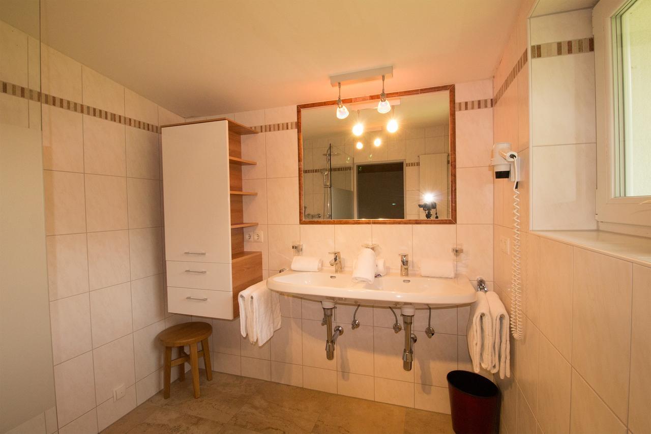 Chalets St. Wendelin Telfs Extérieur photo