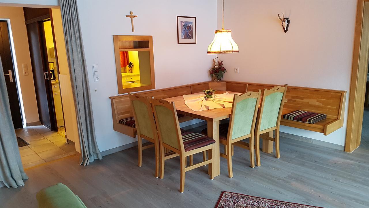 Chalets St. Wendelin Telfs Extérieur photo