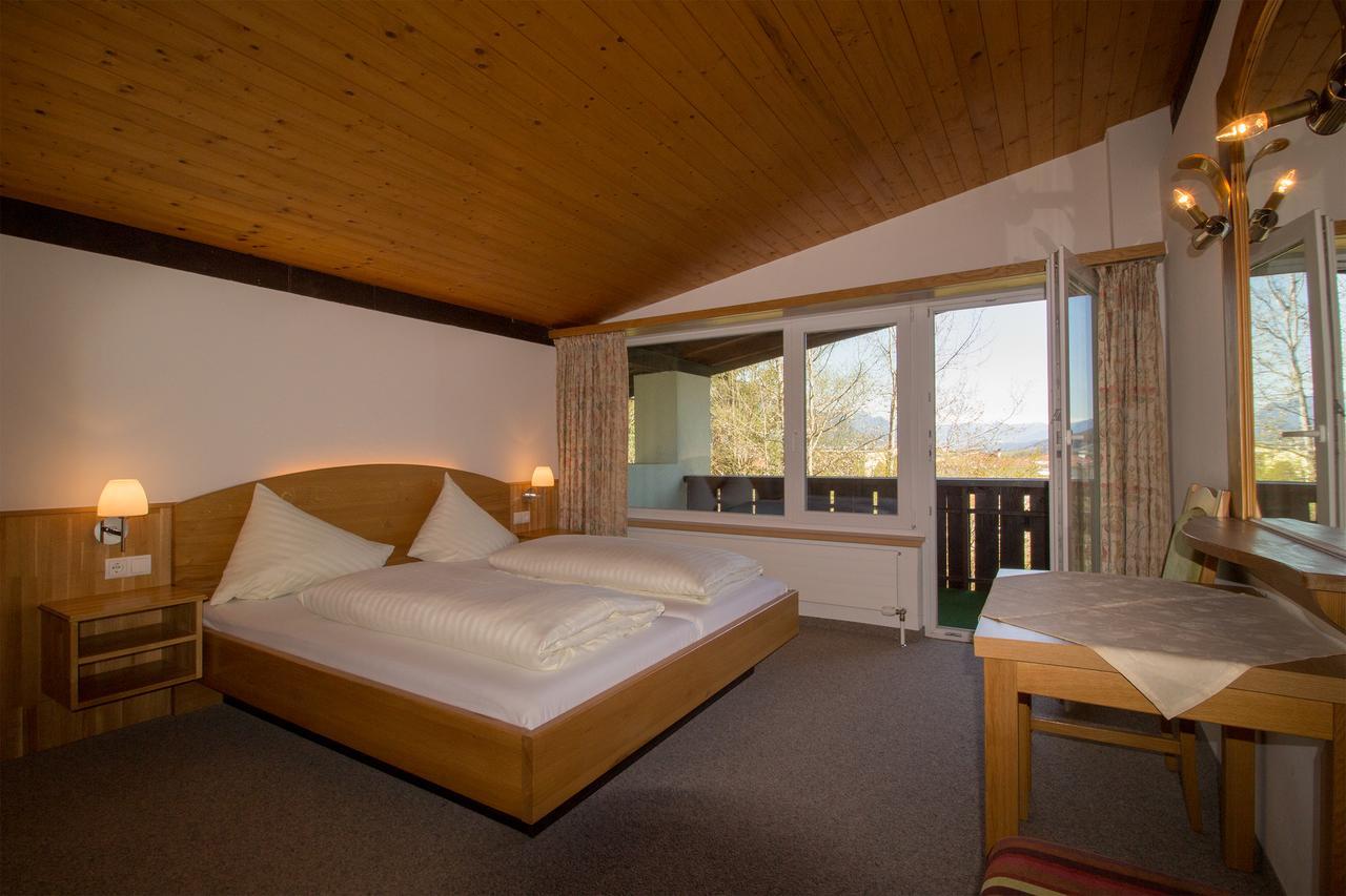 Chalets St. Wendelin Telfs Extérieur photo