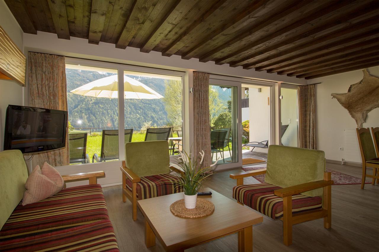 Chalets St. Wendelin Telfs Extérieur photo