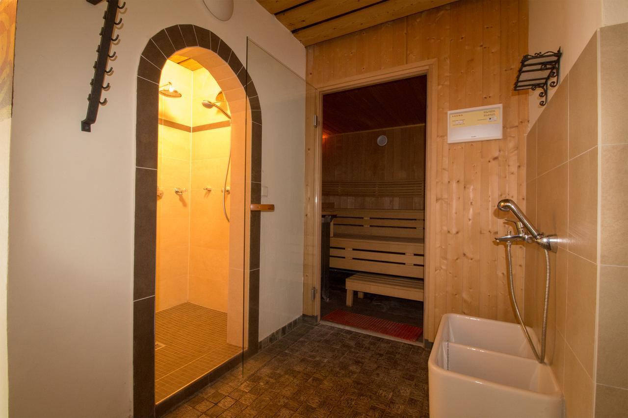 Chalets St. Wendelin Telfs Extérieur photo